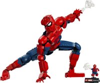 Spider-Man-Figur