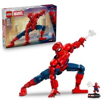 Spider-Man-Figur
