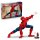 Spider-Man-Figur