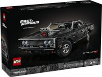 Fast and Furious Dodge Charger R/T Auto