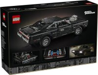 Fast and Furious Dodge Charger R/T Auto