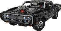 Fast and Furious Dodge Charger R/T Auto