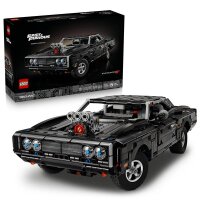 Fast and Furious Dodge Charger R/T Auto