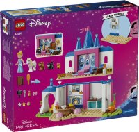 Cinderellas Tierpalast
