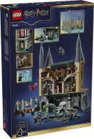 Schloss Hogwarts™: Ostflügel