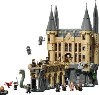 Schloss Hogwarts™: Ostflügel