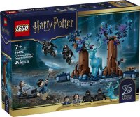 Verbotener Wald: Expecto Patronum