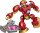 Ultron vs. Iron Man