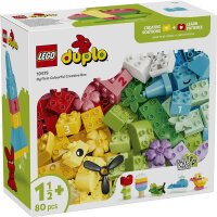Bunte Kreativbox