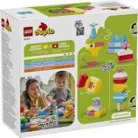 Bunte Kreativbox