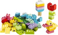 Bunte Kreativbox