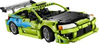 Fast and Furious Mitsubishi Eclipse Auto