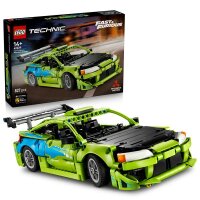 Fast and Furious Mitsubishi Eclipse Auto