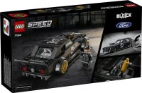 Ken Blocks 1965 Ford Mustang Hoonicorn V1