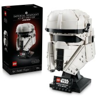 Helm eines AT-RT-Piloten des Restimperiums