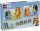 Blueys Familie aus LEGO Steinen