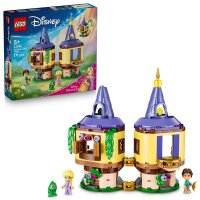 Rapunzels Mini-Turm