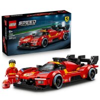 Ferrari 499P