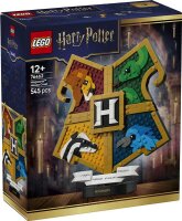 Hogwarts™ Hauswappen