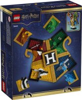 Hogwarts™ Hauswappen