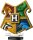 Hogwarts™ Hauswappen