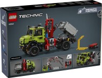 Mercedes-Benz Unimog U 5023 mit Kran
