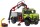 Mercedes-Benz Unimog U 5023 mit Kran