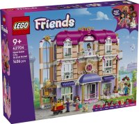 Das Grandhotel von Heartlake City
