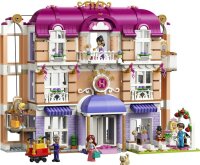 Das Grandhotel von Heartlake City