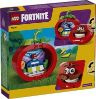 Tomatenkopf