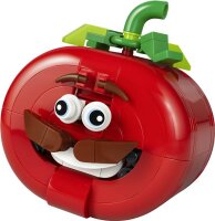 Tomatenkopf