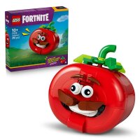 Tomatenkopf
