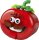 Tomatenkopf