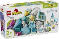 Frozen Kreativbox mit Elsa und Olaf