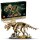 Dinosaurier-Fossilien: Triceratops