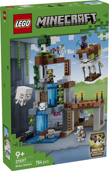 Ghast-Station