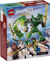 Lloyds Drachen-Mech Battle Set