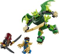 Lloyds Drachen-Mech Battle Set
