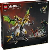 Duell mit dem Ultradrachen