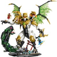 Duell mit dem Ultradrachen