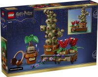Schloss Hogwarts™: Kräuterkunde-Pflanzen