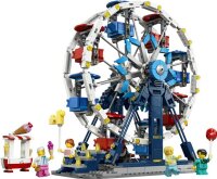 Legendäres Riesenrad
