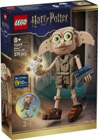 Dobby, der Freie Elf