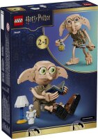 Dobby, der Freie Elf