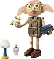 Dobby, der Freie Elf