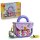 Modische Tasche mit Staufach