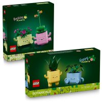 Mini Pflanzen Kombi (10349 & 11506)