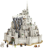 Der Herr der Ringe: Minas Tirith™