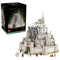Der Herr der Ringe: Minas Tirith™