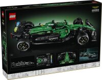 Aston Martin Aramco AMR25 F1® Auto